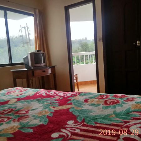 Poopada Hotel Munnar Exterior foto