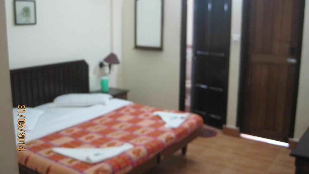 Poopada Hotel Munnar Cameră foto