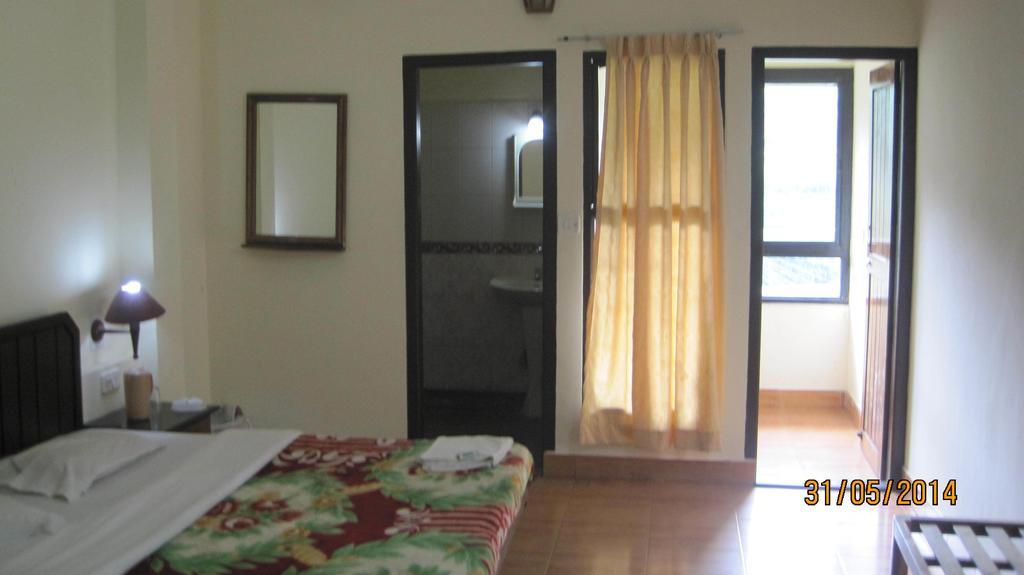 Poopada Hotel Munnar Cameră foto